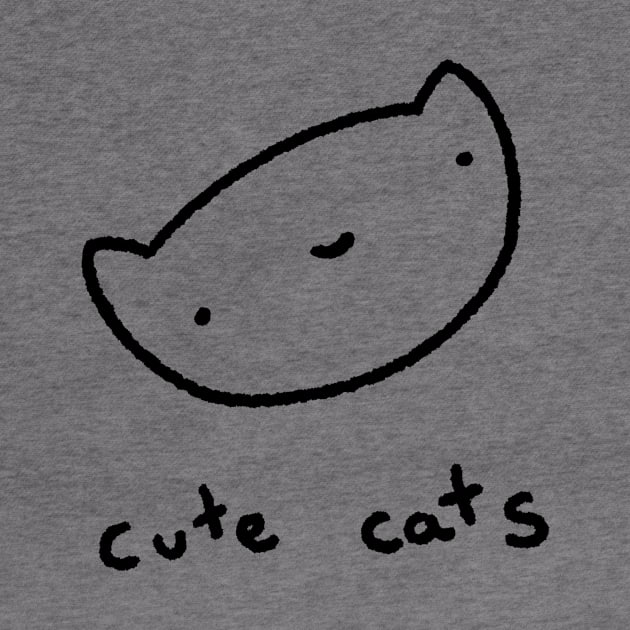 CuteCats by Erikir